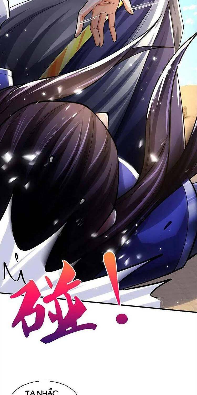 Thần Võ Thiên Tôn Chapter 497 - Trang 2