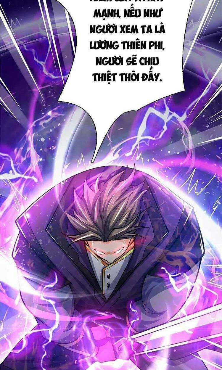 Thần Võ Thiên Tôn Chapter 497 - Trang 2