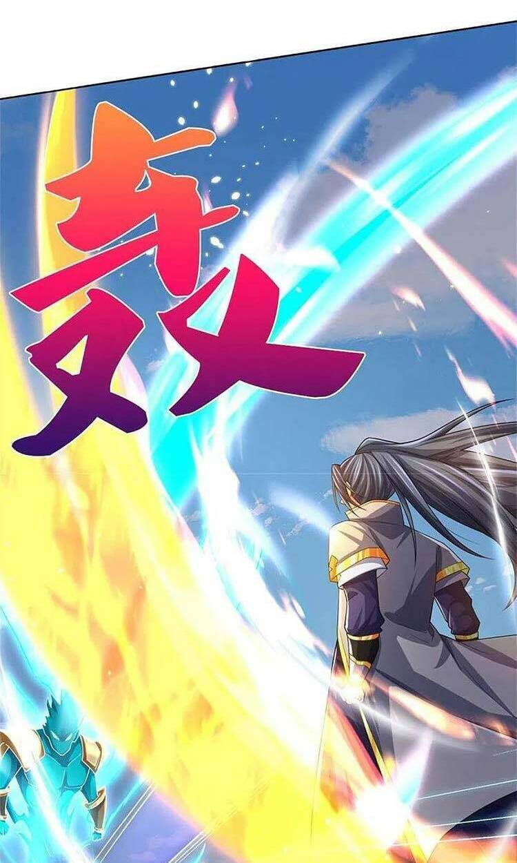 Thần Võ Thiên Tôn Chapter 497 - Trang 2