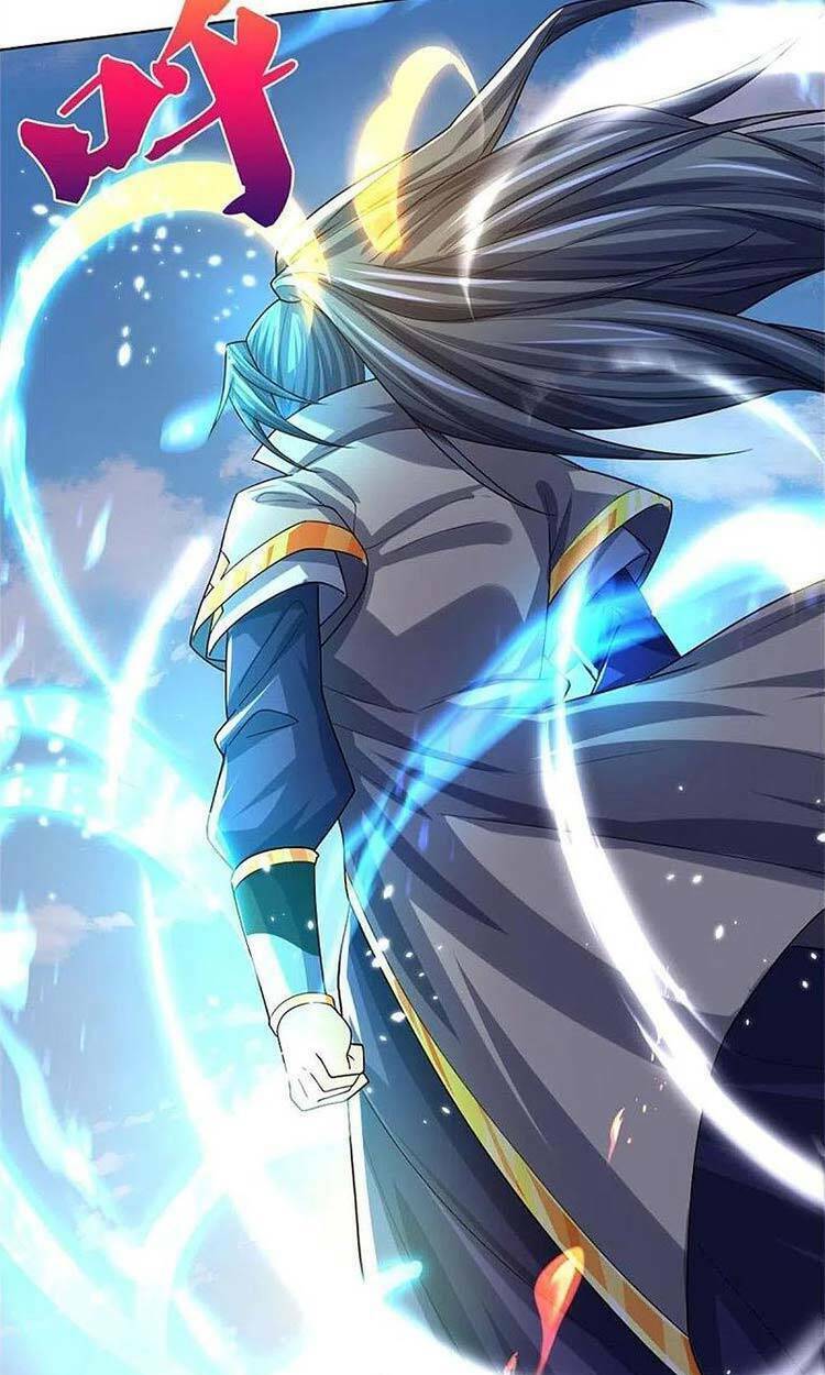 Thần Võ Thiên Tôn Chapter 497 - Trang 2