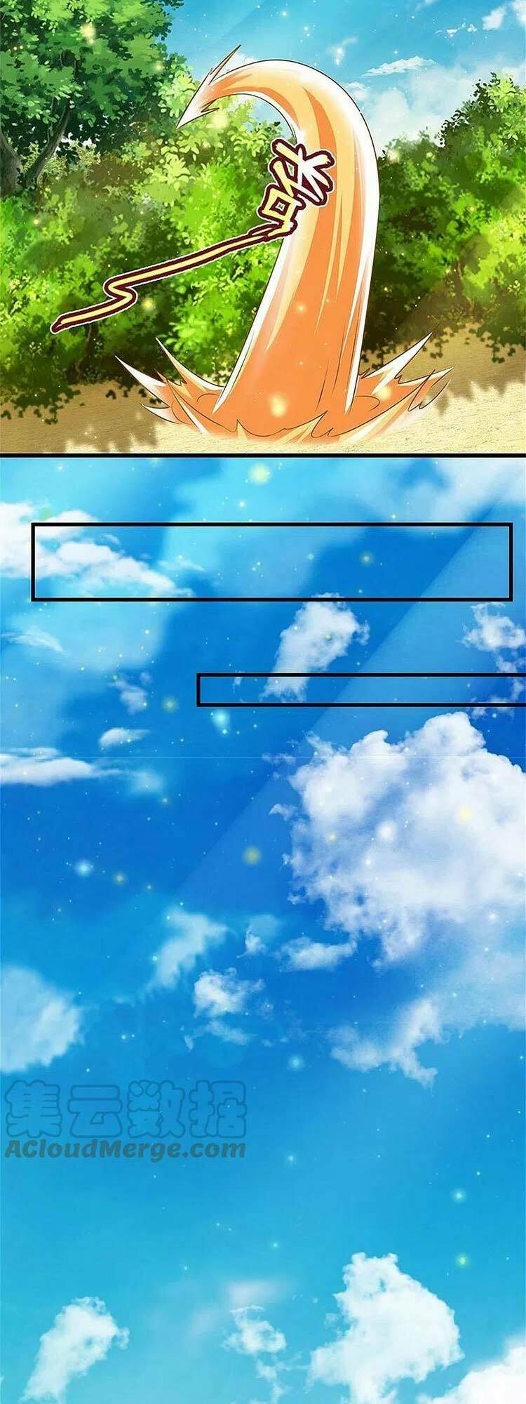 Thần Võ Thiên Tôn Chapter 499 - Trang 2