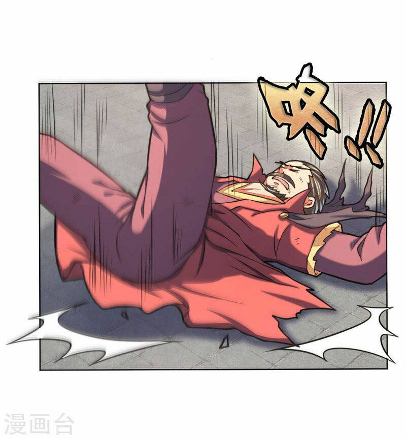 Thần Võ Thiên Tôn Chapter 50 - Trang 2