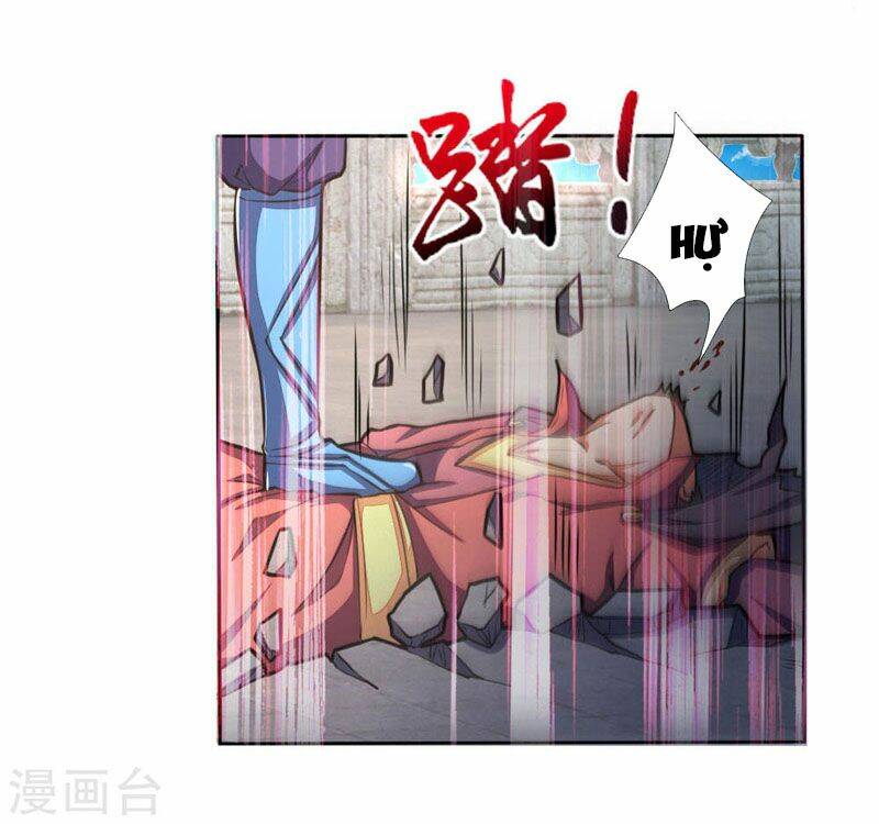 Thần Võ Thiên Tôn Chapter 50 - Trang 2