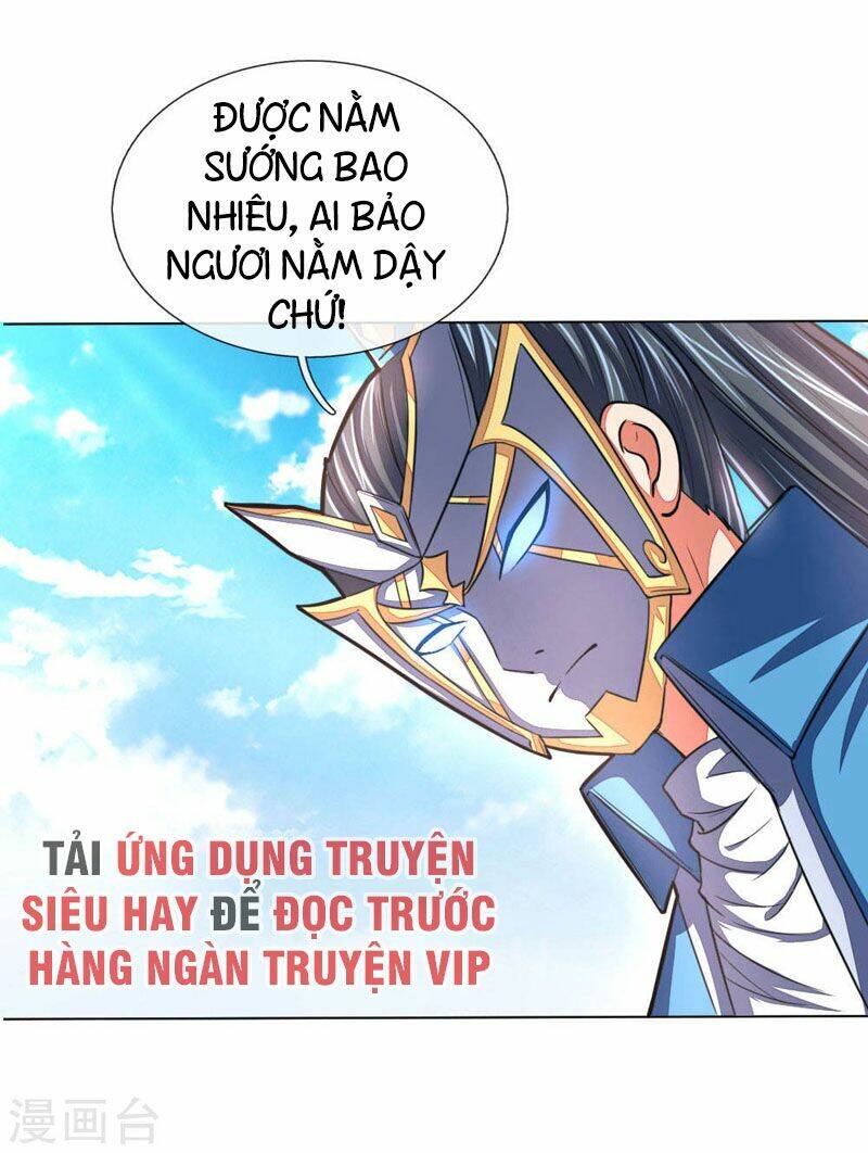 Thần Võ Thiên Tôn Chapter 50 - Trang 2