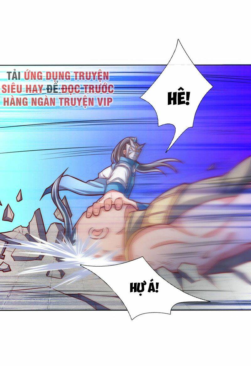 Thần Võ Thiên Tôn Chapter 50 - Trang 2