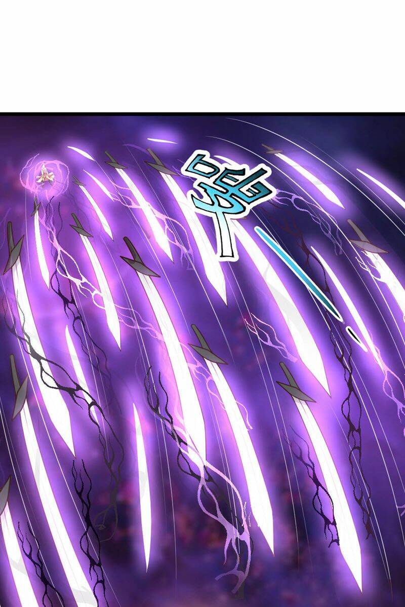 Thần Võ Thiên Tôn Chapter 50 - Trang 2