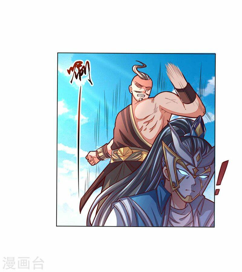 Thần Võ Thiên Tôn Chapter 50 - Trang 2