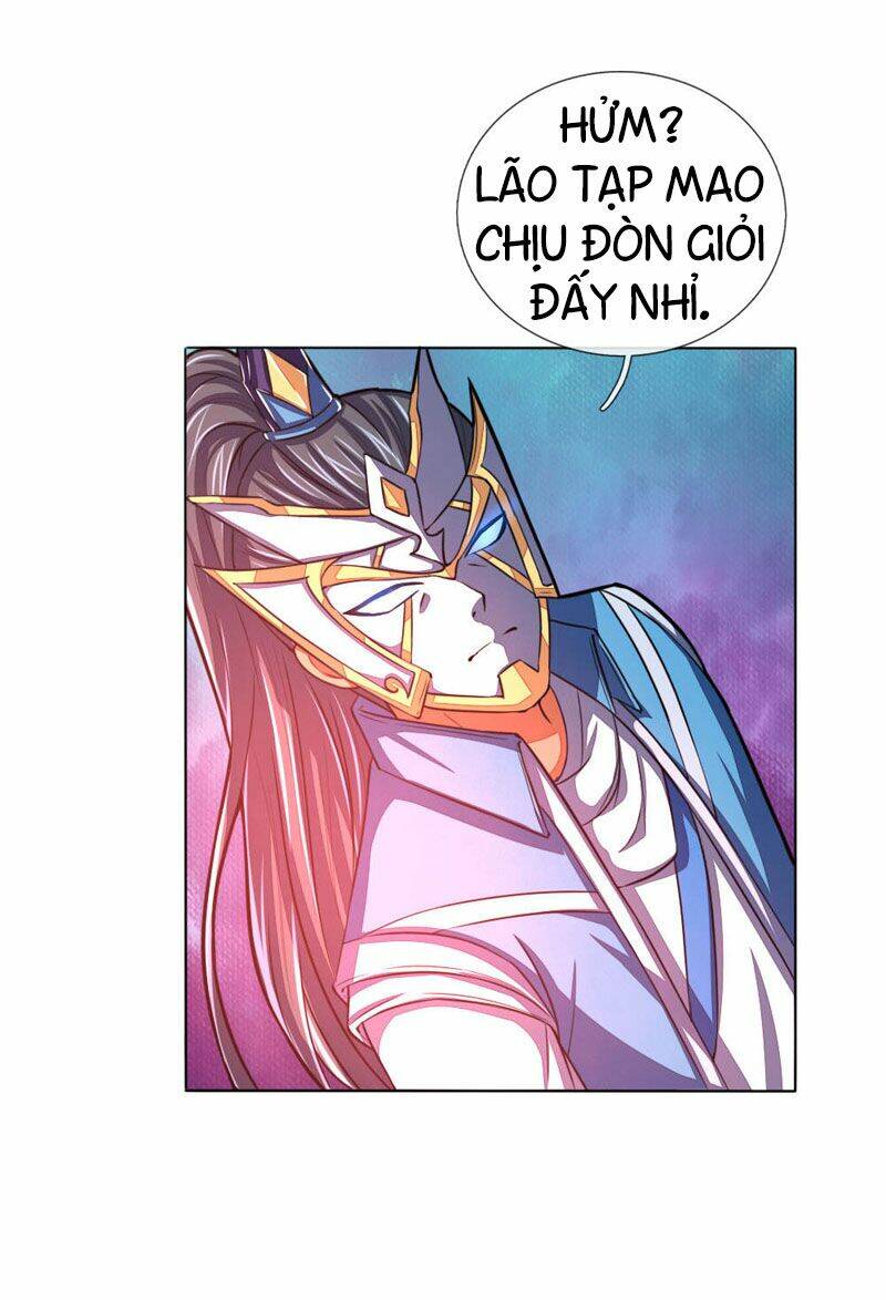 Thần Võ Thiên Tôn Chapter 50 - Trang 2