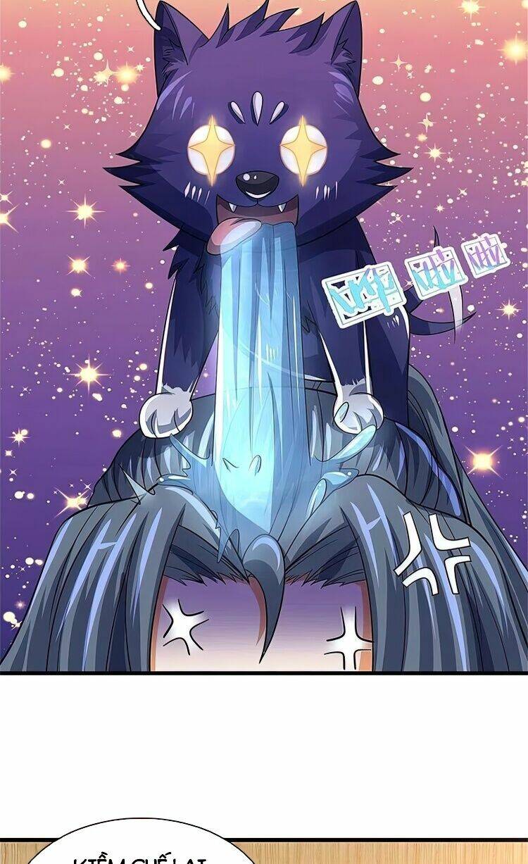 Thần Võ Thiên Tôn Chapter 500 - Trang 2