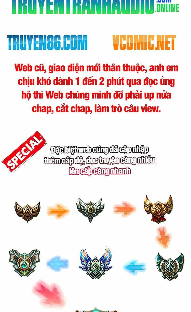 Thần Võ Thiên Tôn Chapter 500 - Trang 2