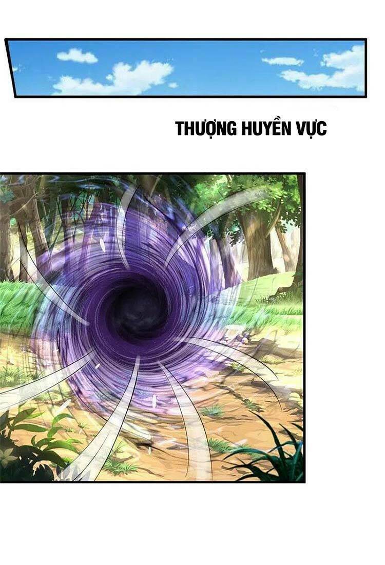 Thần Võ Thiên Tôn Chapter 501 - Trang 2