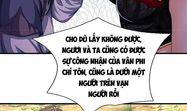 Thần Võ Thiên Tôn Chapter 501 - Trang 2