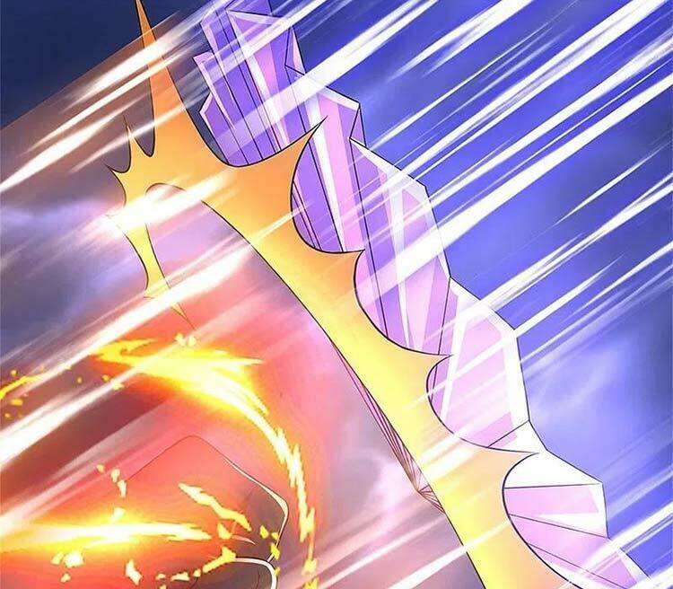 Thần Võ Thiên Tôn Chapter 502 - Trang 2