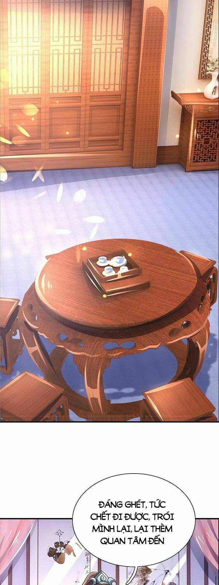 Thần Võ Thiên Tôn Chapter 503 - Trang 2