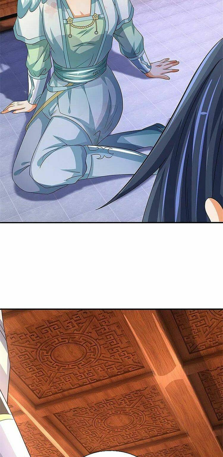 Thần Võ Thiên Tôn Chapter 503 - Trang 2