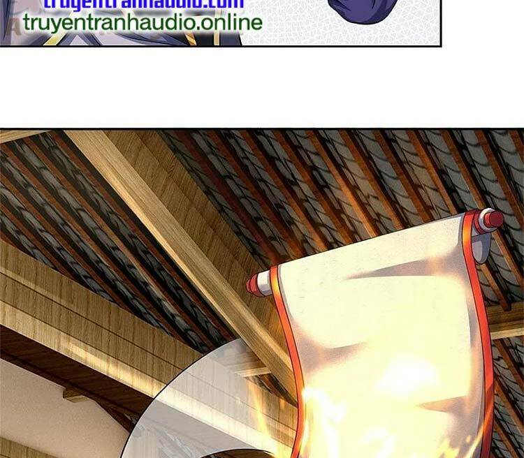 Thần Võ Thiên Tôn Chapter 504 - Trang 2