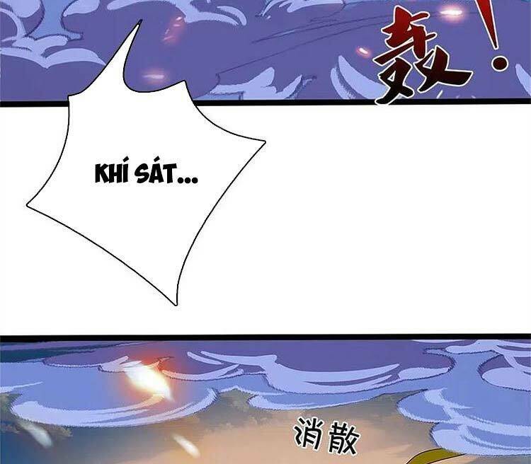 Thần Võ Thiên Tôn Chapter 506 - Trang 2