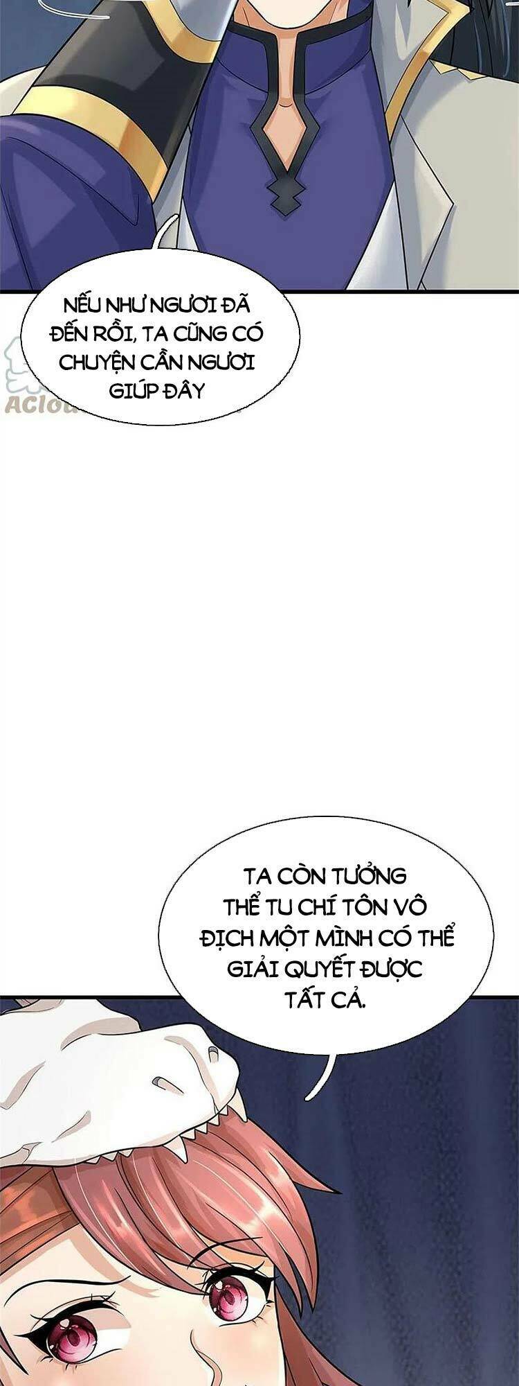 Thần Võ Thiên Tôn Chapter 507 - Trang 2