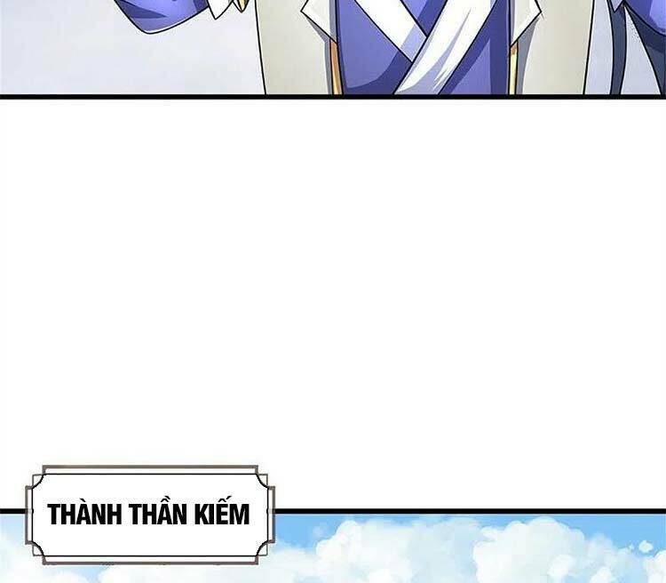 Thần Võ Thiên Tôn Chapter 507 - Trang 2