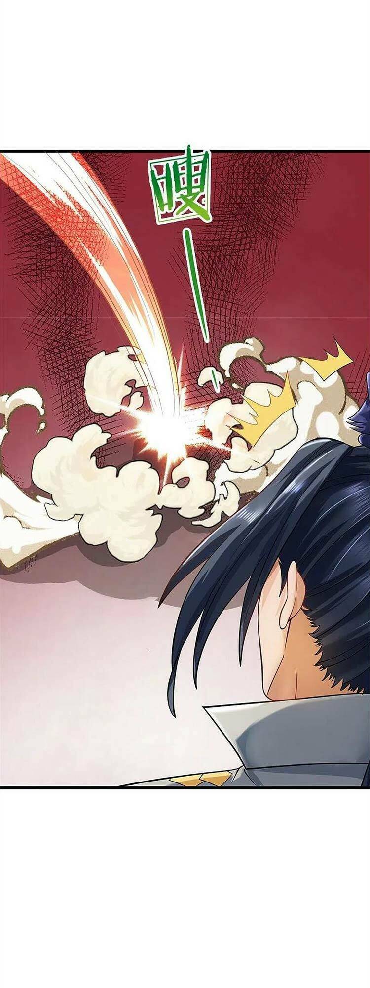 Thần Võ Thiên Tôn Chapter 507 - Trang 2