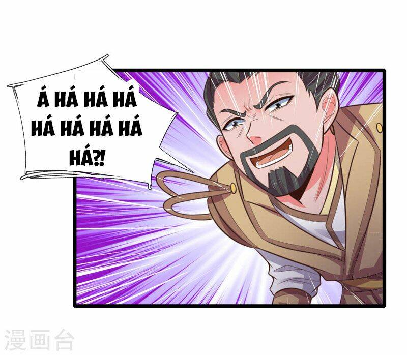 Thần Võ Thiên Tôn Chapter 51 - Trang 2