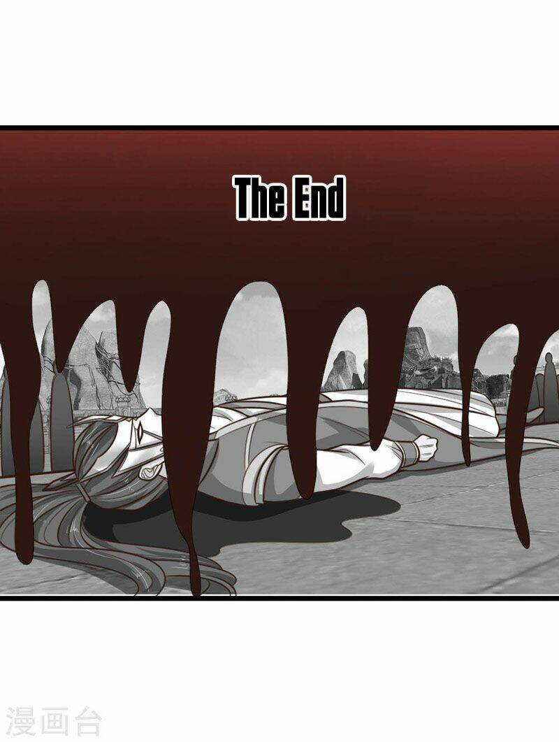 Thần Võ Thiên Tôn Chapter 51 - Trang 2