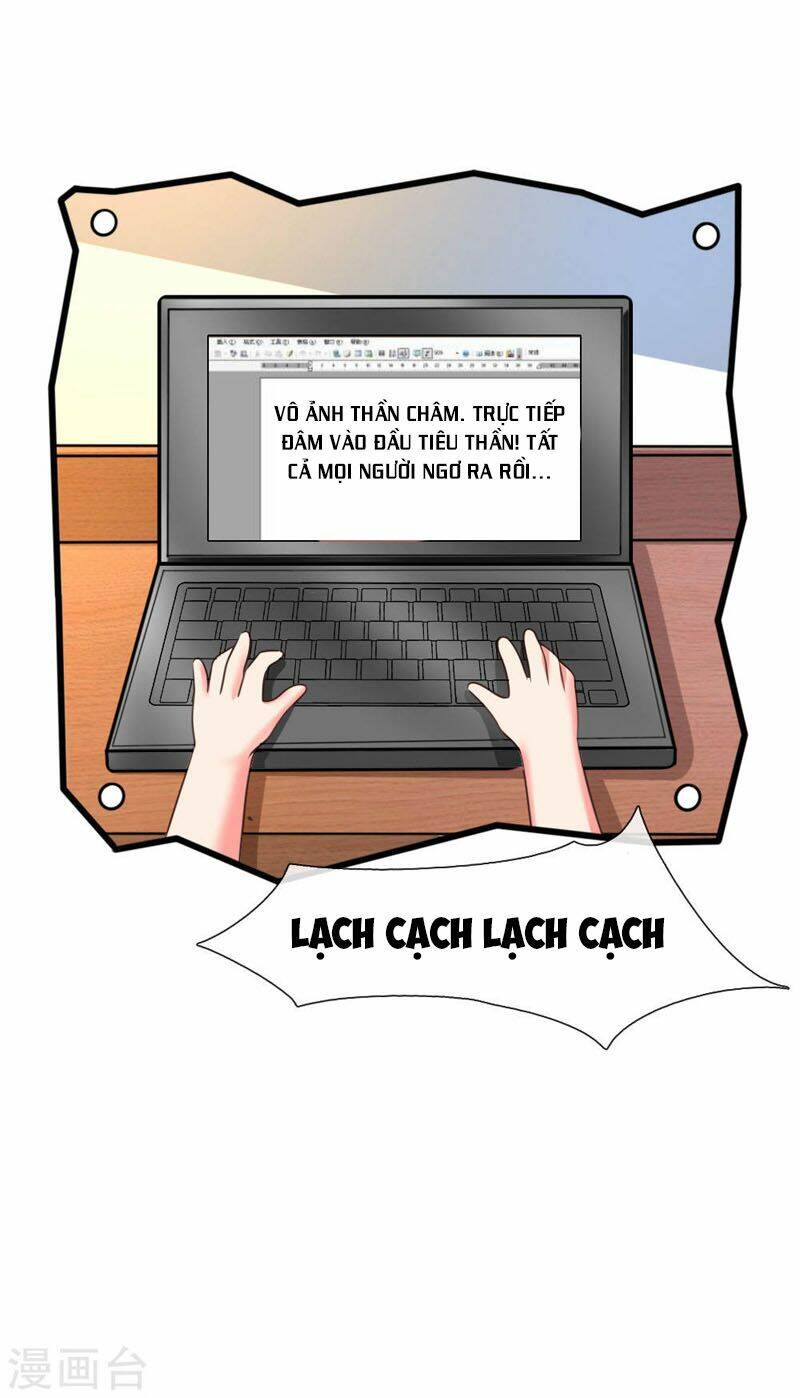 Thần Võ Thiên Tôn Chapter 51 - Trang 2