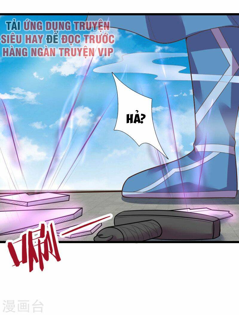 Thần Võ Thiên Tôn Chapter 51 - Trang 2