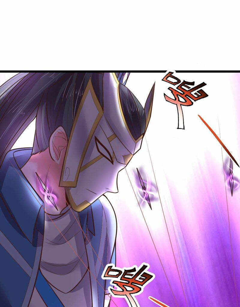 Thần Võ Thiên Tôn Chapter 51 - Trang 2