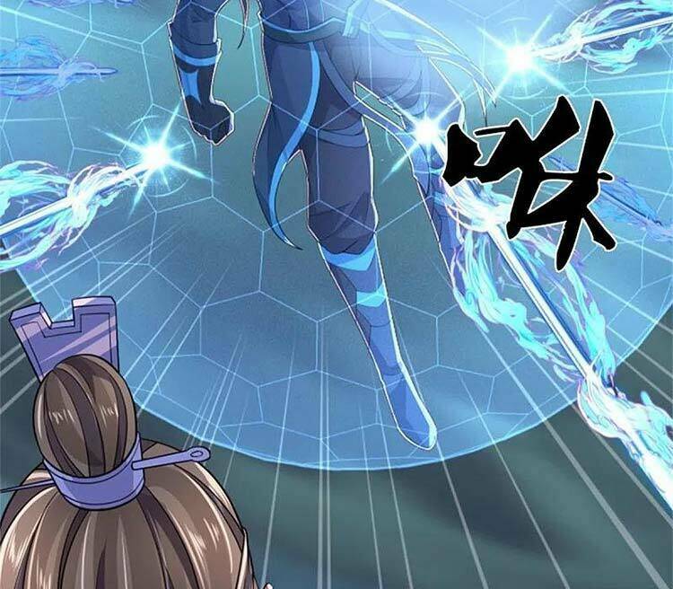 Thần Võ Thiên Tôn Chapter 510 - Trang 2