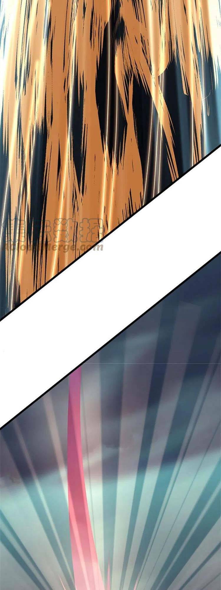 Thần Võ Thiên Tôn Chapter 511 - Trang 2