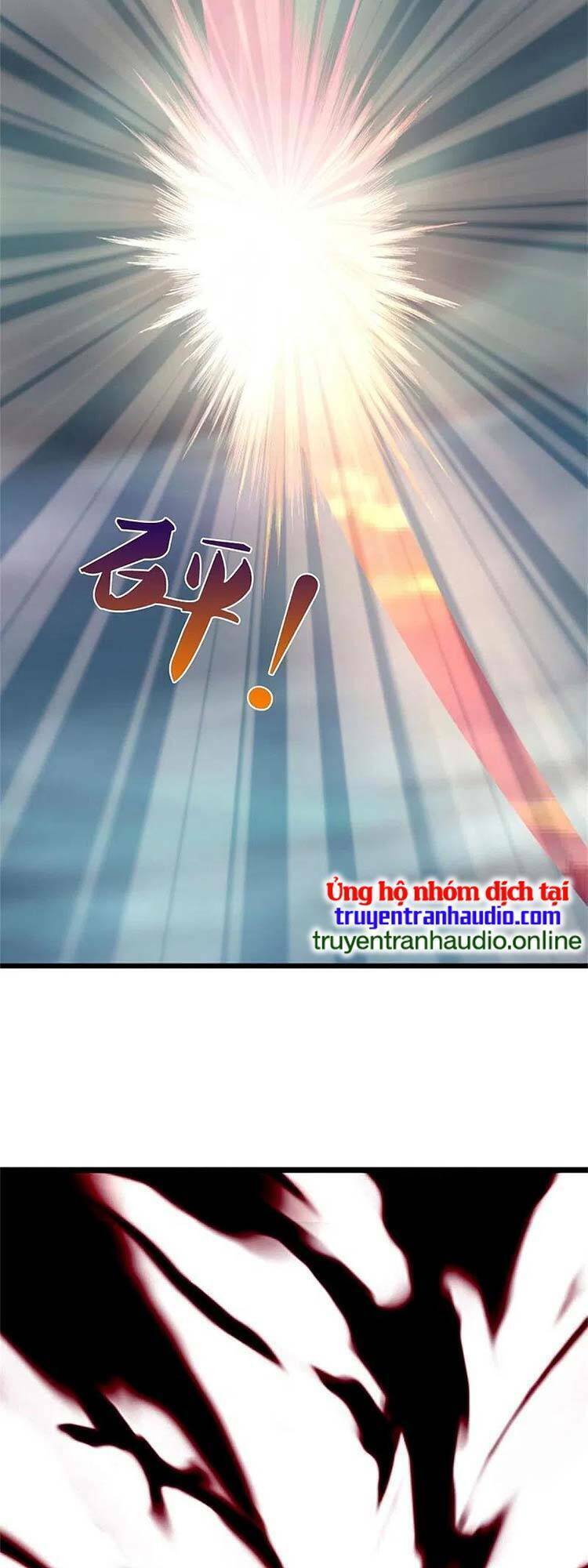 Thần Võ Thiên Tôn Chapter 511 - Trang 2