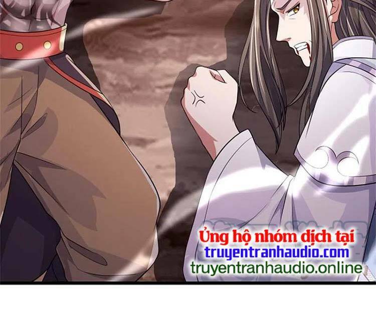 Thần Võ Thiên Tôn Chapter 511 - Trang 2