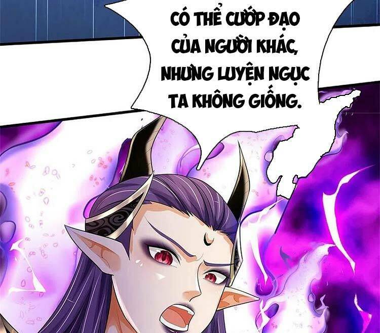 Thần Võ Thiên Tôn Chapter 512 - Trang 2
