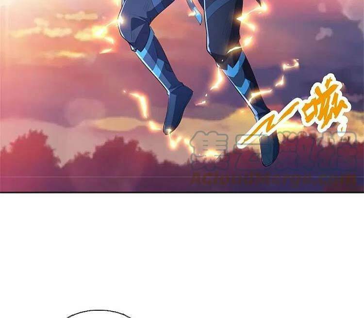 Thần Võ Thiên Tôn Chapter 513 - Trang 2