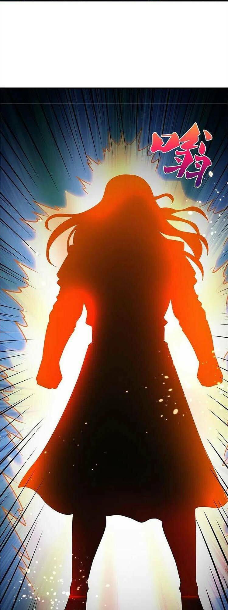 Thần Võ Thiên Tôn Chapter 514 - Trang 2