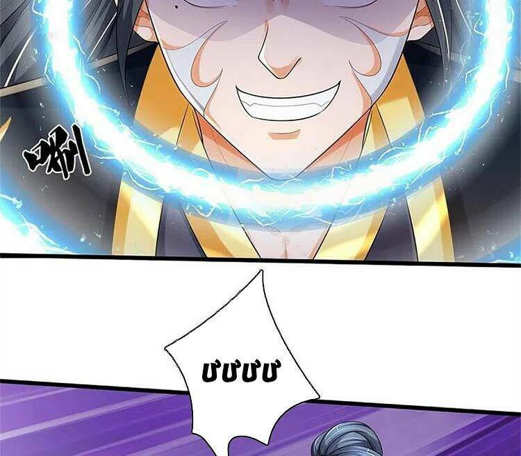 Thần Võ Thiên Tôn Chapter 514 - Trang 2