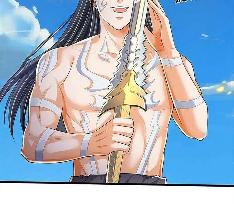 Thần Võ Thiên Tôn Chapter 515 - Trang 2