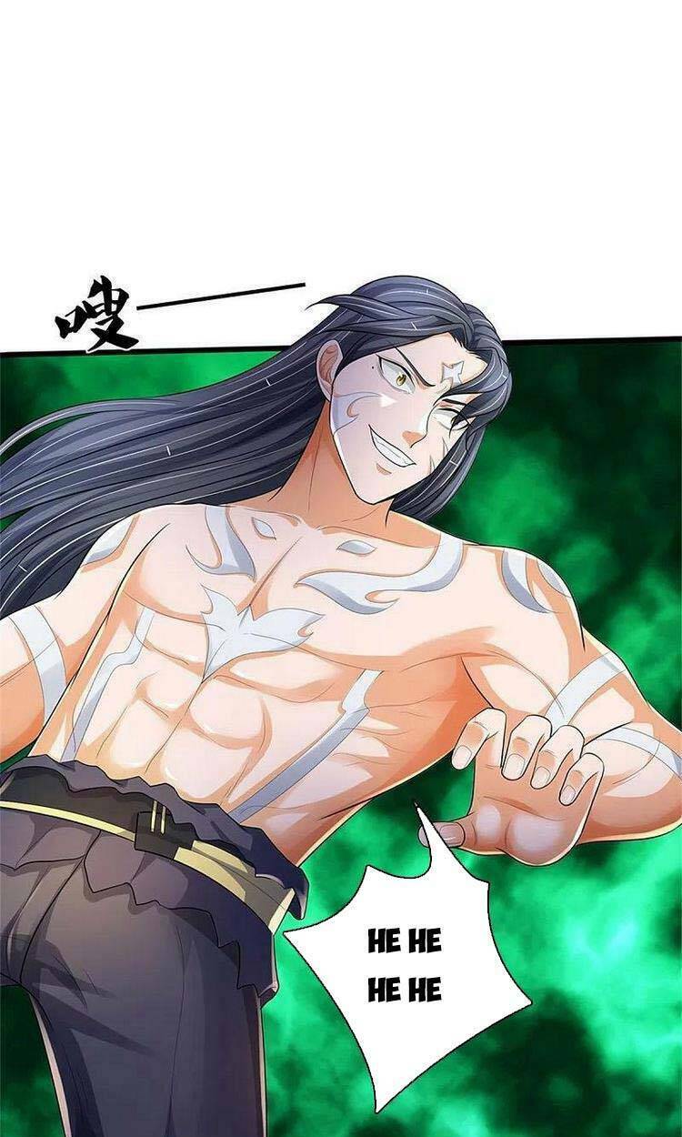 Thần Võ Thiên Tôn Chapter 516 - Trang 2