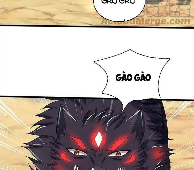 Thần Võ Thiên Tôn Chapter 517 - Trang 2