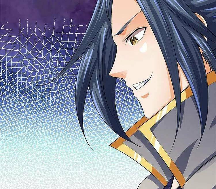 Thần Võ Thiên Tôn Chapter 519 - Trang 2