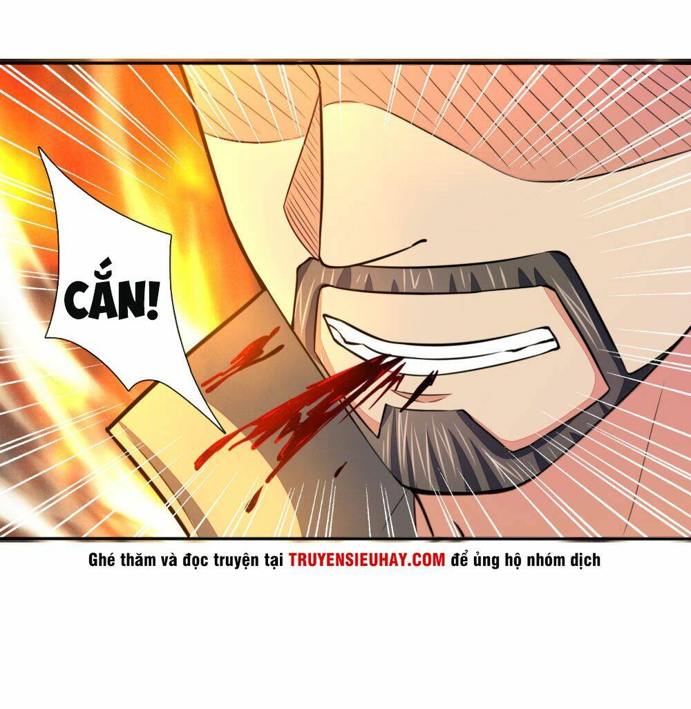 Thần Võ Thiên Tôn Chapter 52 - Trang 2