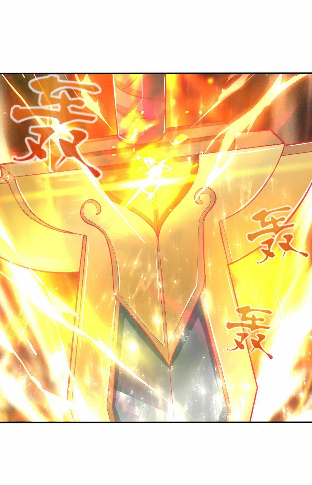 Thần Võ Thiên Tôn Chapter 52 - Trang 2