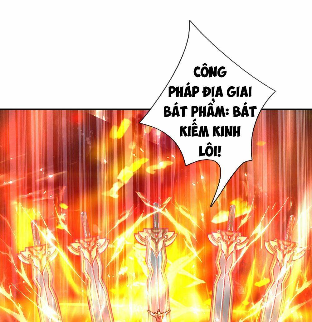 Thần Võ Thiên Tôn Chapter 52 - Trang 2