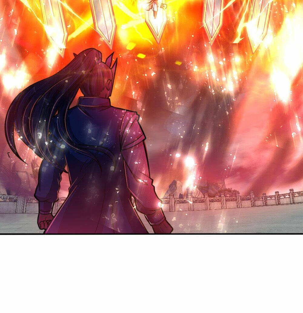 Thần Võ Thiên Tôn Chapter 52 - Trang 2