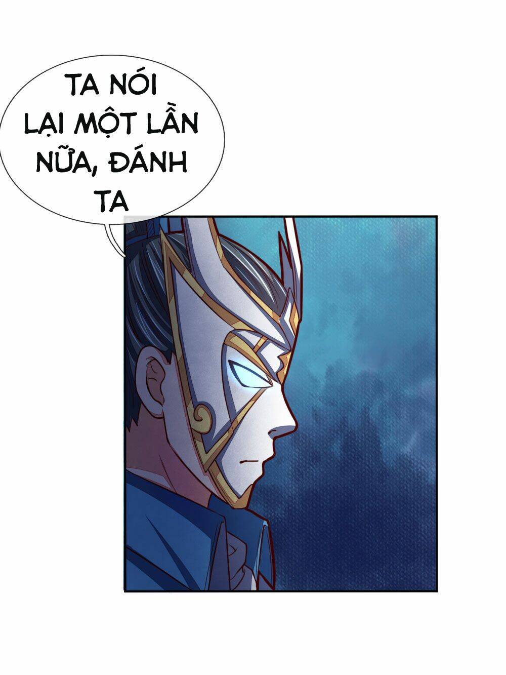 Thần Võ Thiên Tôn Chapter 52 - Trang 2