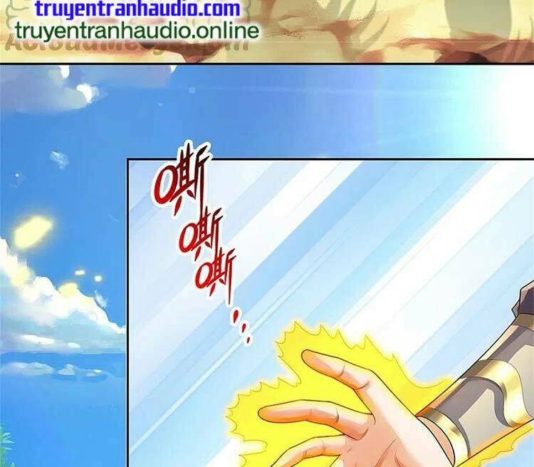 Thần Võ Thiên Tôn Chapter 520 - Trang 2