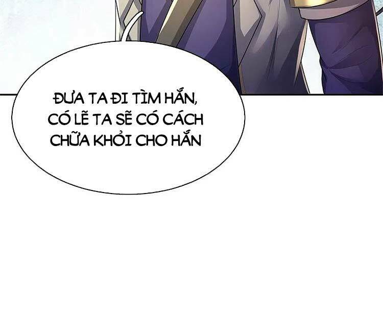 Thần Võ Thiên Tôn Chapter 520 - Trang 2