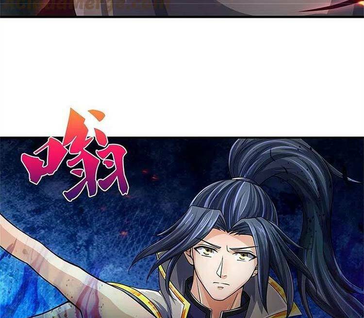 Thần Võ Thiên Tôn Chapter 521 - Trang 2