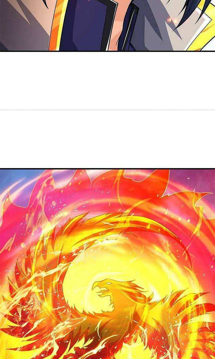 Thần Võ Thiên Tôn Chapter 522 - Trang 2